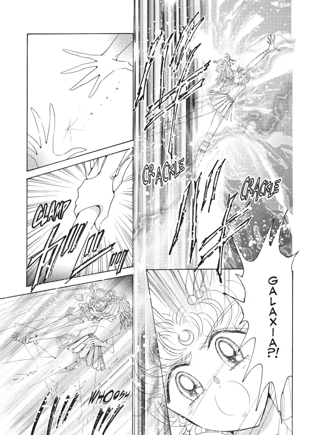 Read Sailor Moon Eternal Edition chapter 59 image 48 on Lezhin