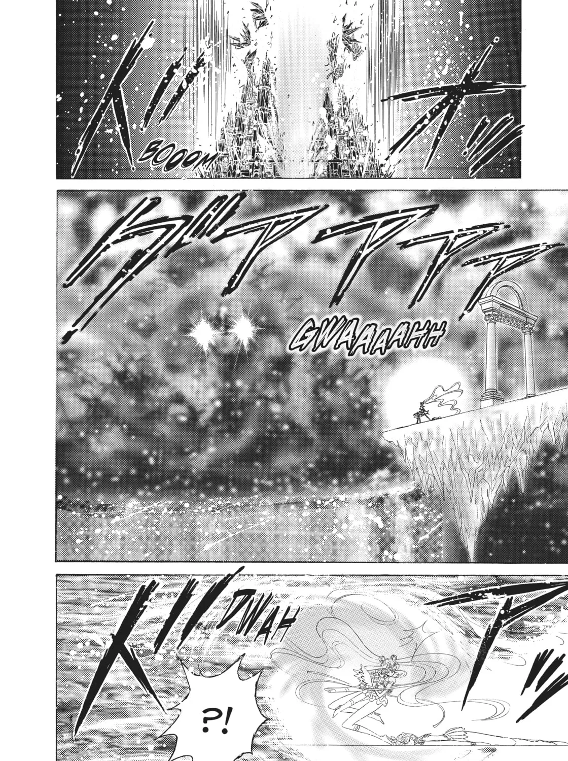 Read Sailor Moon Eternal Edition chapter 59 image 50 on Lezhin