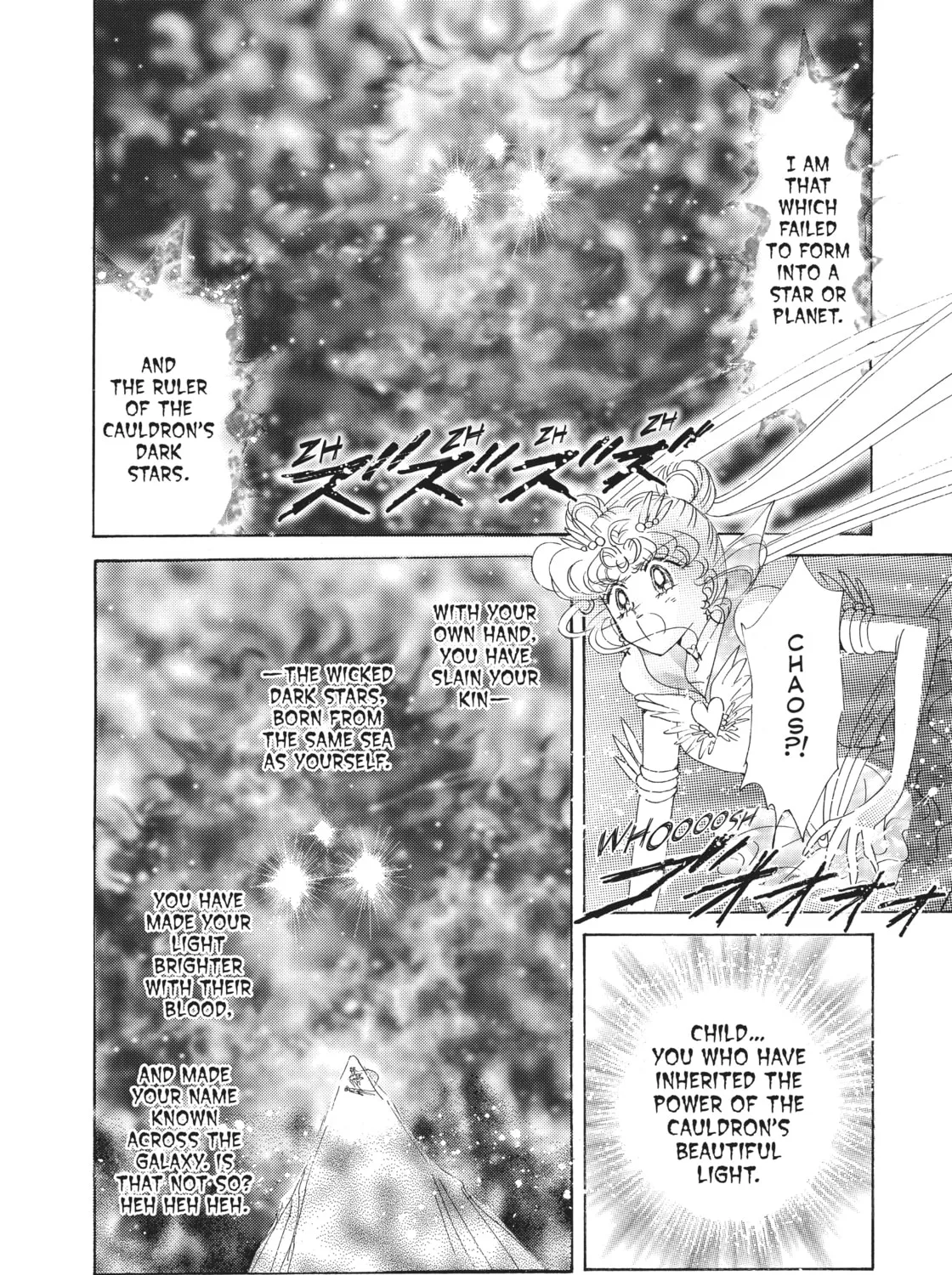 Read Sailor Moon Eternal Edition chapter 59 image 54 on Lezhin