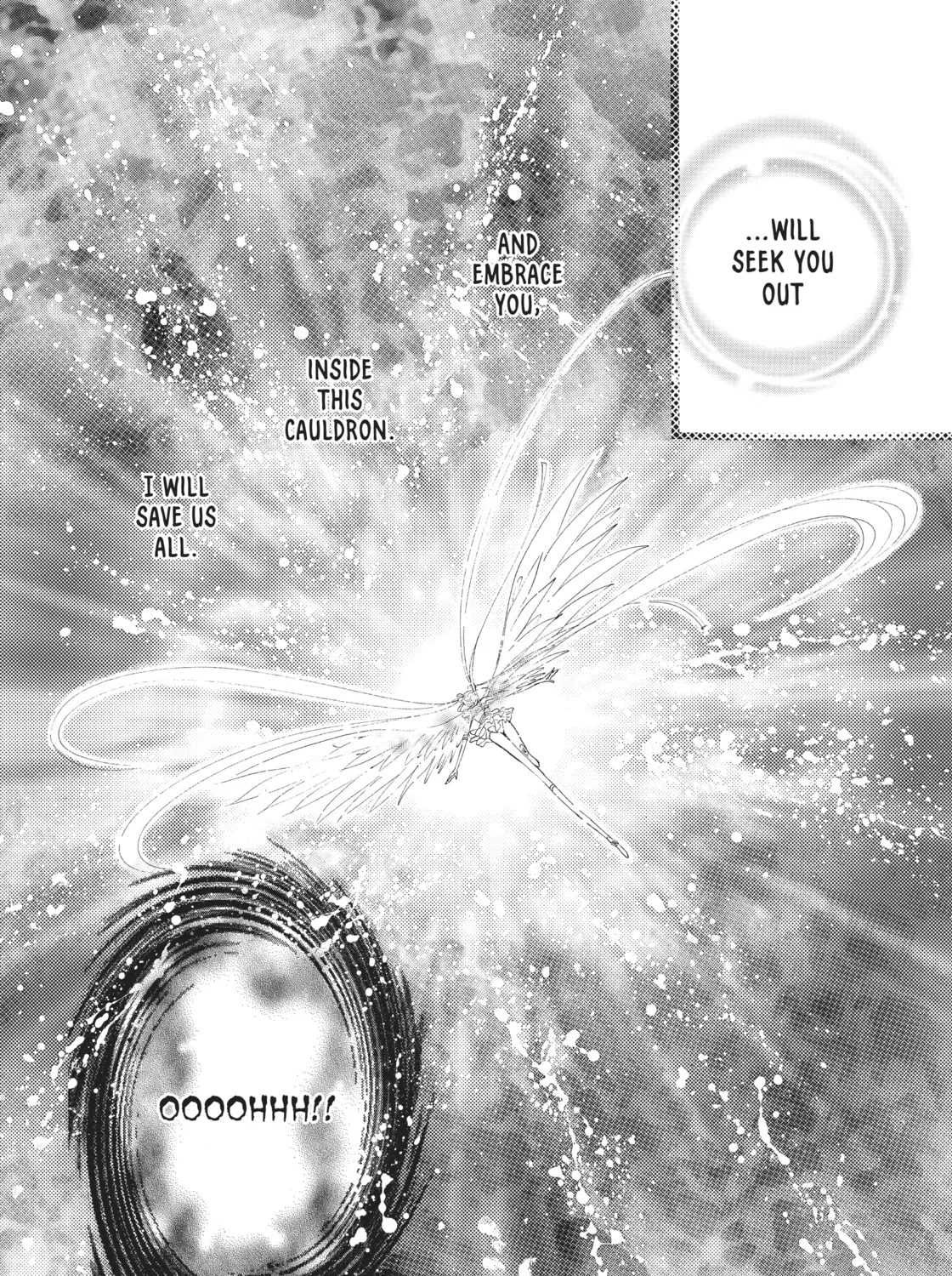 Read Sailor Moon Eternal Edition chapter 59 image 96 on Lezhin