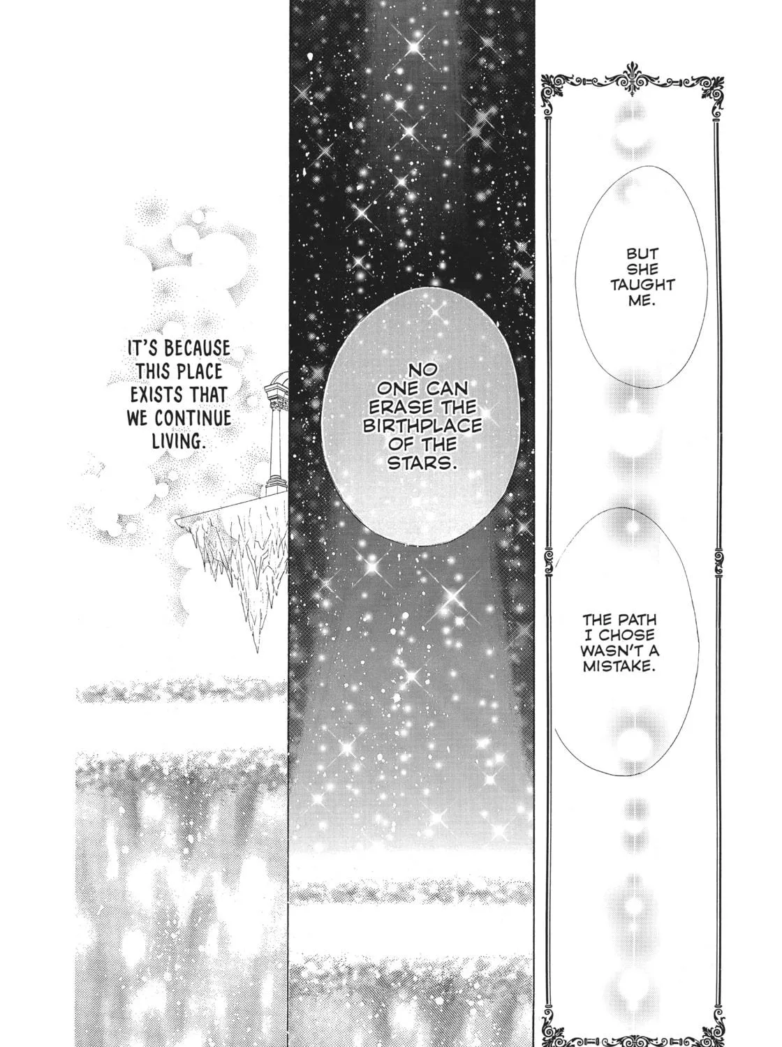 Read Sailor Moon Eternal Edition chapter 60 image 38 on Lezhin