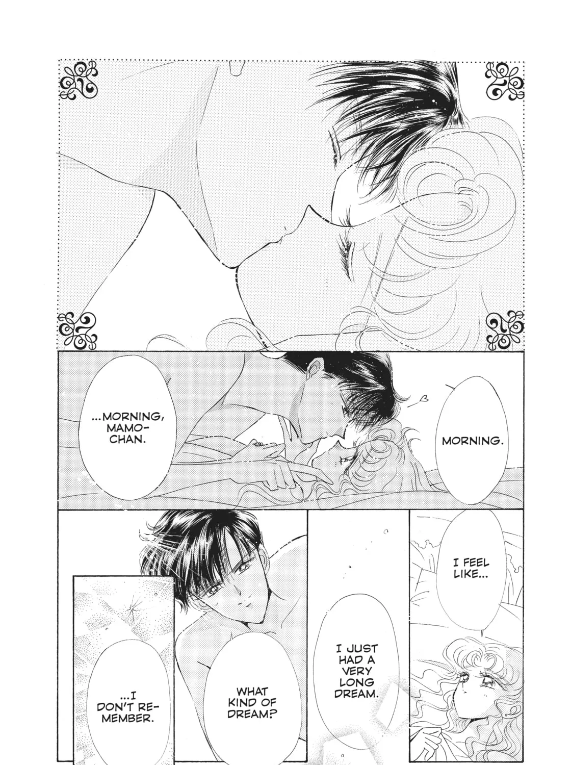 Read Sailor Moon Eternal Edition chapter 60 image 72 on Lezhin