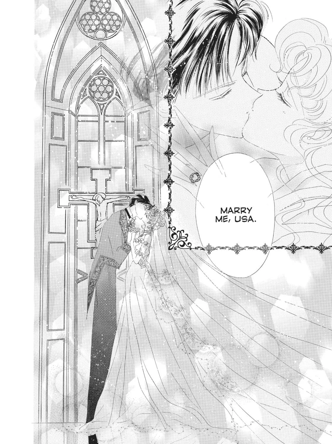 Read Sailor Moon Eternal Edition chapter 60 image 76 on Lezhin