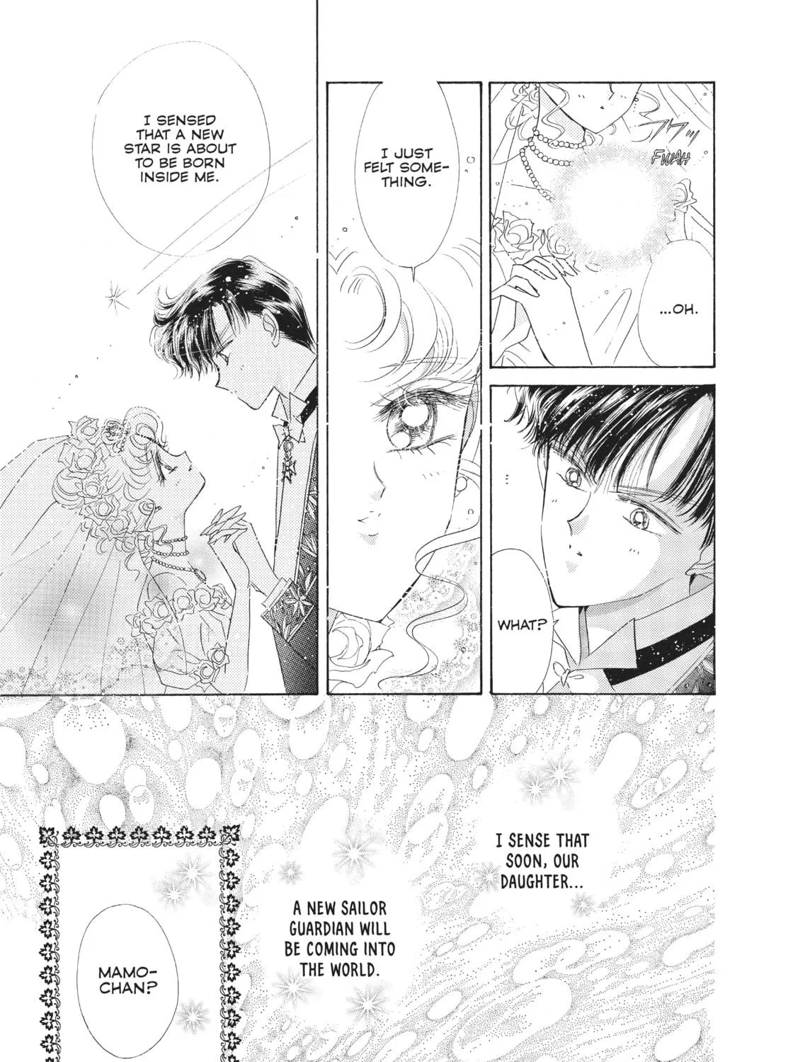 Read Sailor Moon Eternal Edition chapter 60 image 78 on Lezhin