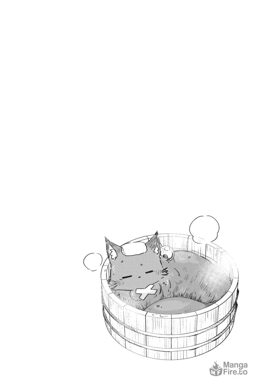 Saint? Nope, Just a Monster Tamer Passing Through Chapter 11 page 45 - 