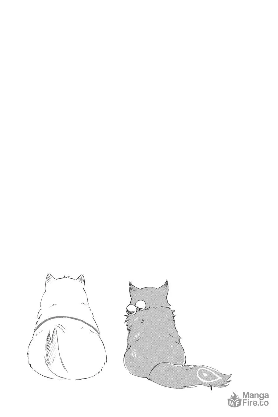 Saint? Nope, Just a Monster Tamer Passing Through Chapter 12 page 33 - 