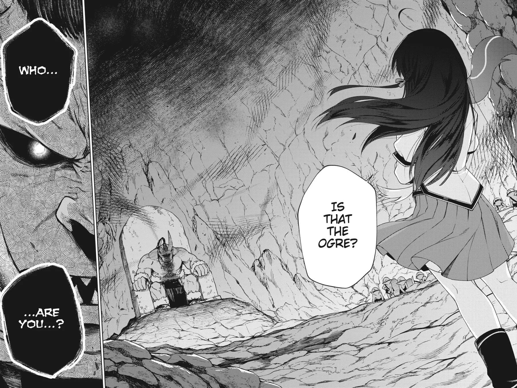 Saint? Nope, Just a Monster Tamer Passing Through Chapter 13 page 25 - 