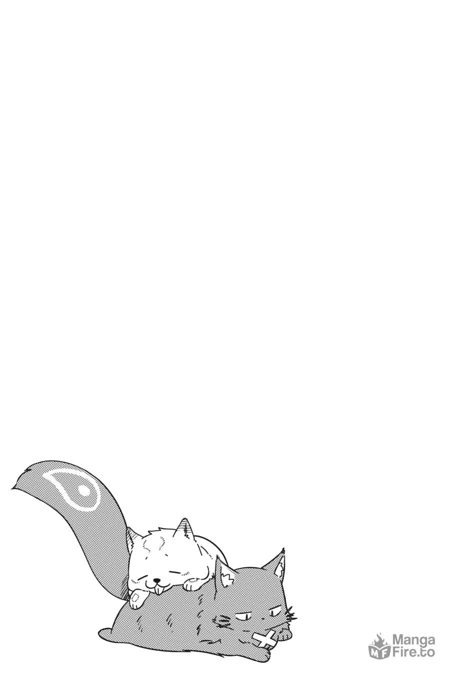 Saint? Nope, Just a Monster Tamer Passing Through Chapter 14 page 27 - 