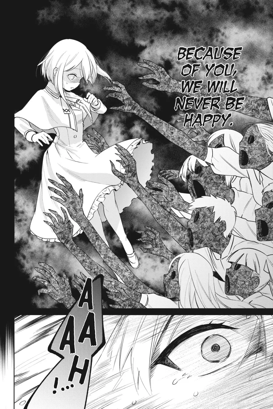 Saint? Nope, Just a Monster Tamer Passing Through Chapter 15 page 22 - 
