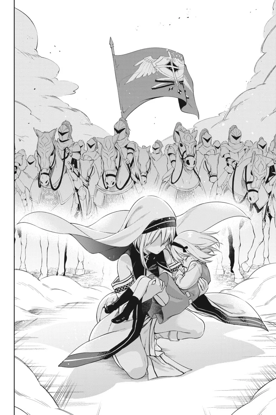 Saint? Nope, Just a Monster Tamer Passing Through Chapter 15 page 8 - 