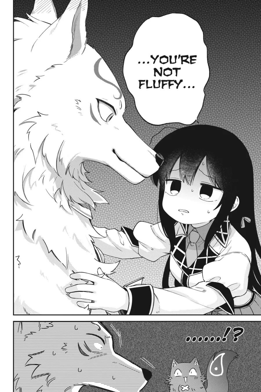 Saint? Nope, Just a Monster Tamer Passing Through Chapter 19 page 29 - 