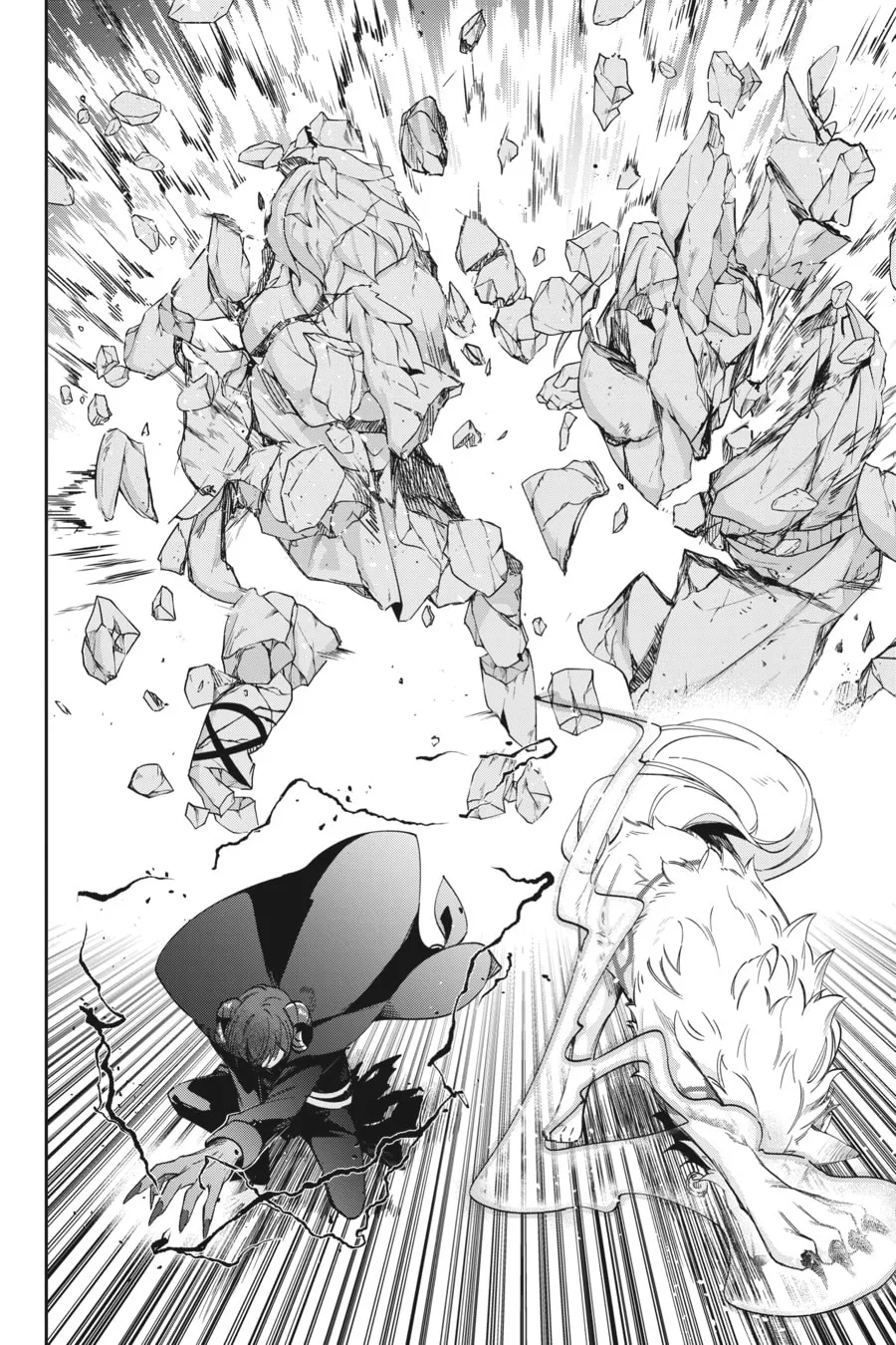 Saint? Nope, Just a Monster Tamer Passing Through Chapter 20 page 19 - 