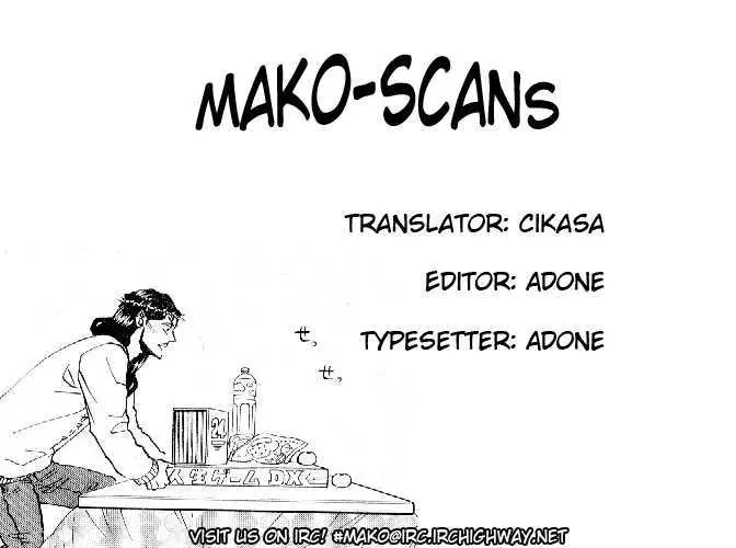 Read Saint Oniisan chapter 10 image 16 on Lezhin
