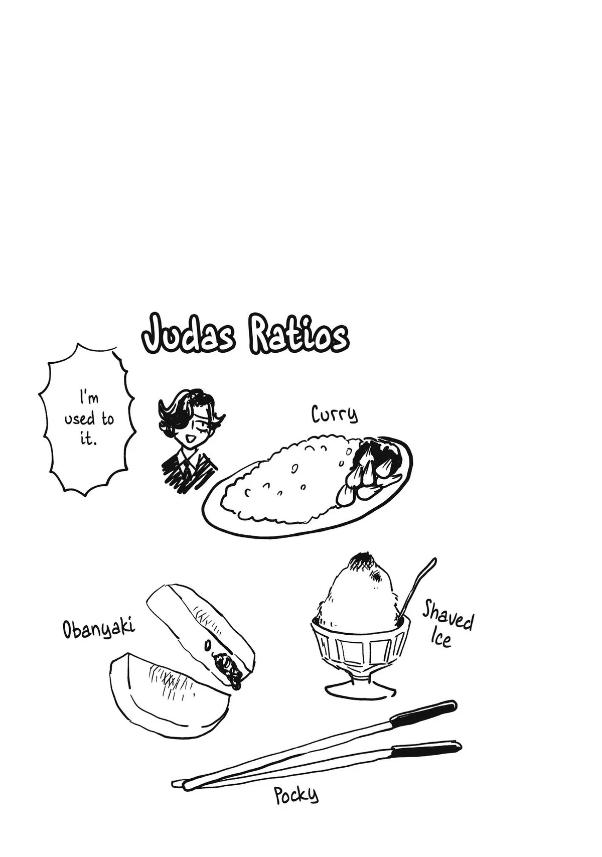 Read Saint Oniisan chapter 100 image 17 on Lezhin
