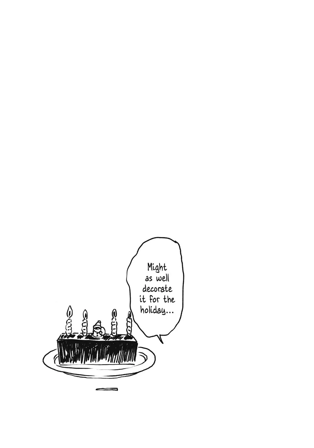 Read Saint Oniisan chapter 110 image 19 on Lezhin