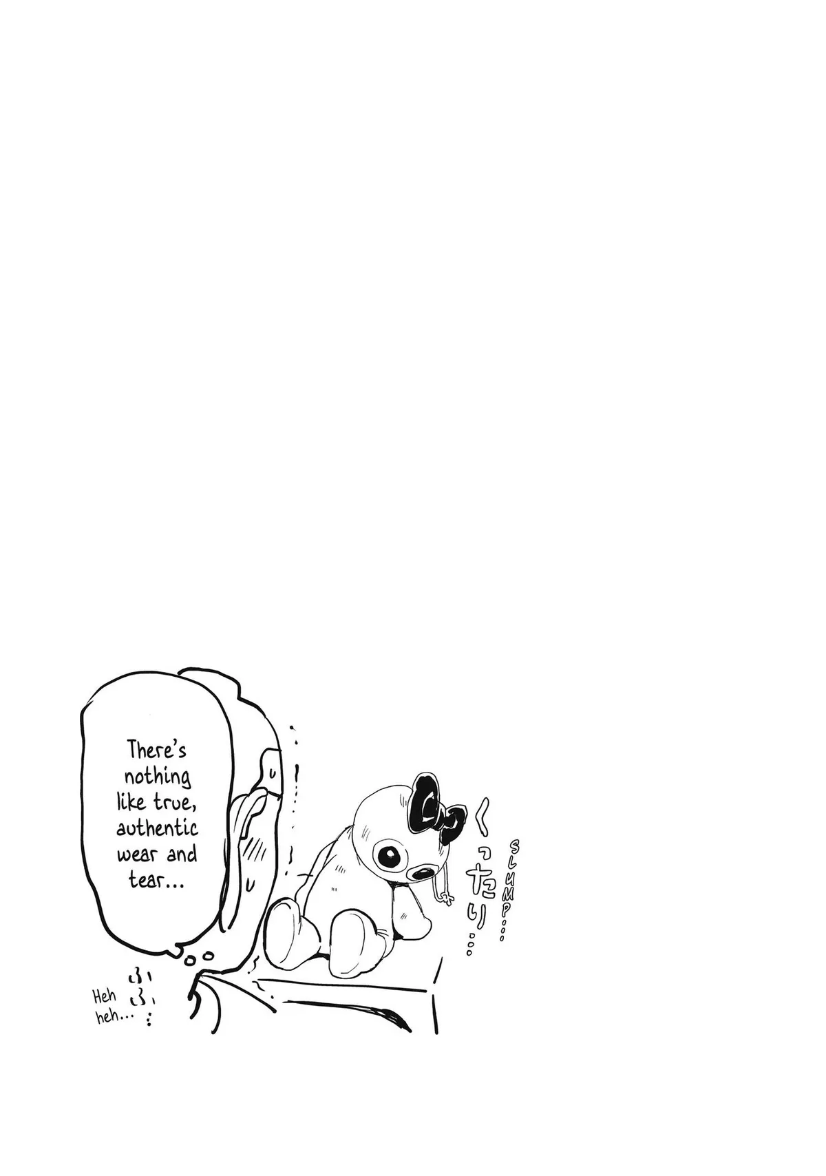 Read Saint Oniisan chapter 112 image 11 on Lezhin