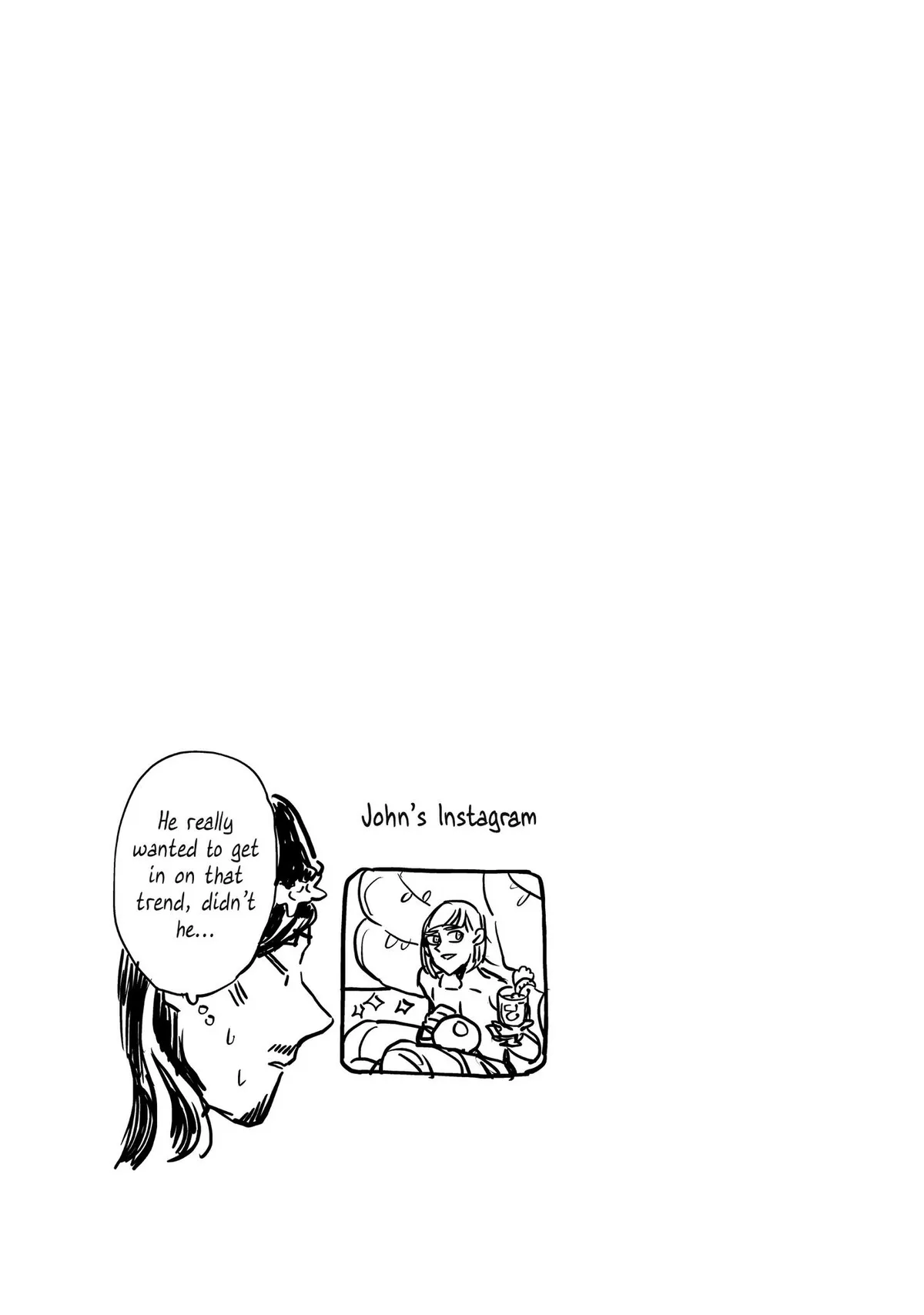 Read Saint Oniisan chapter 115 image 10 on Lezhin