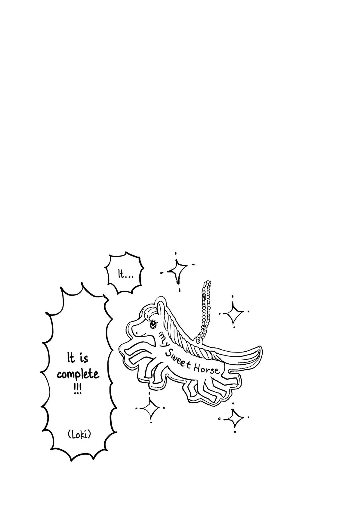 Read Saint Oniisan chapter 121 image 20 on Lezhin