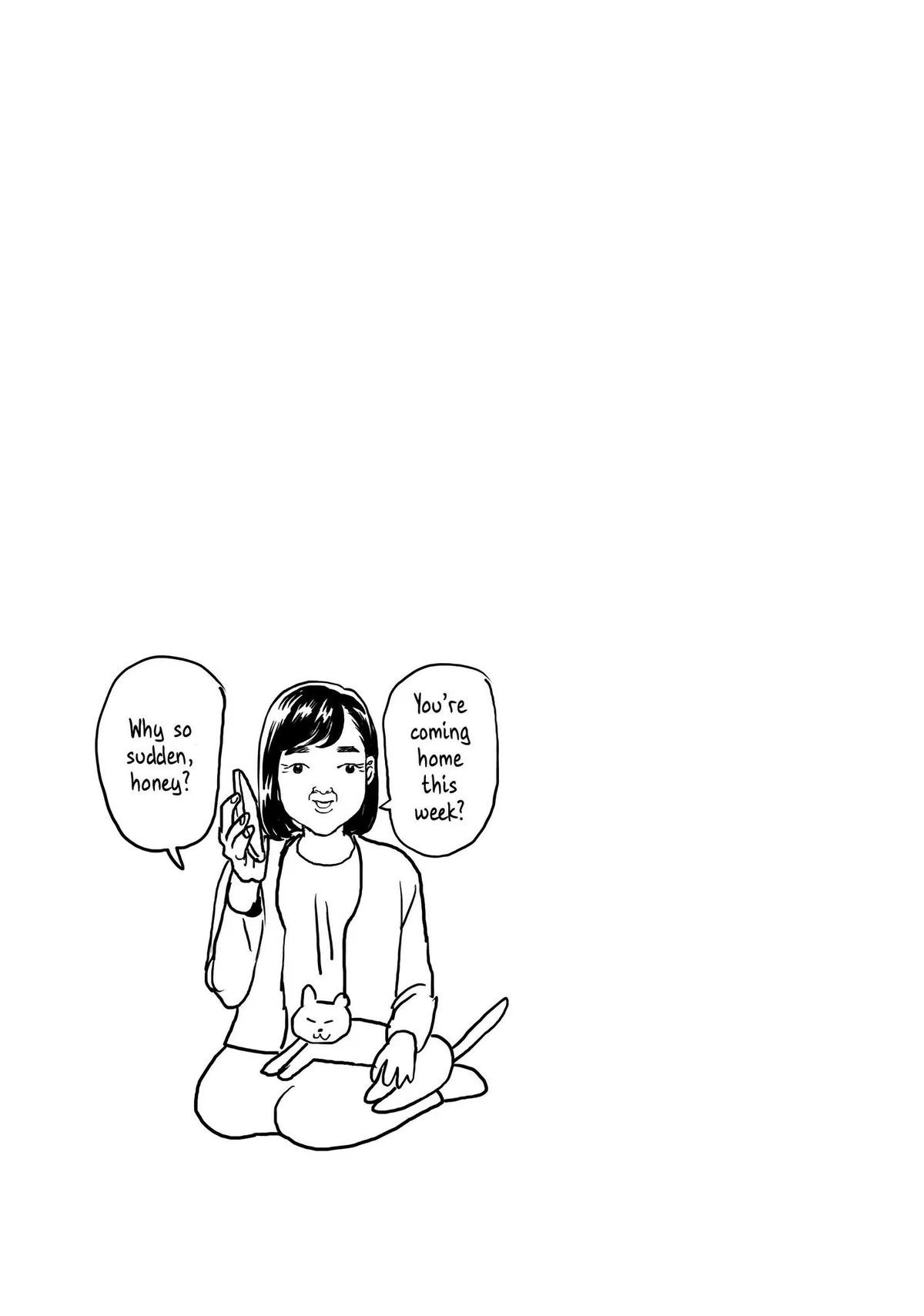 Read Saint Oniisan chapter 123 image 15 on Lezhin