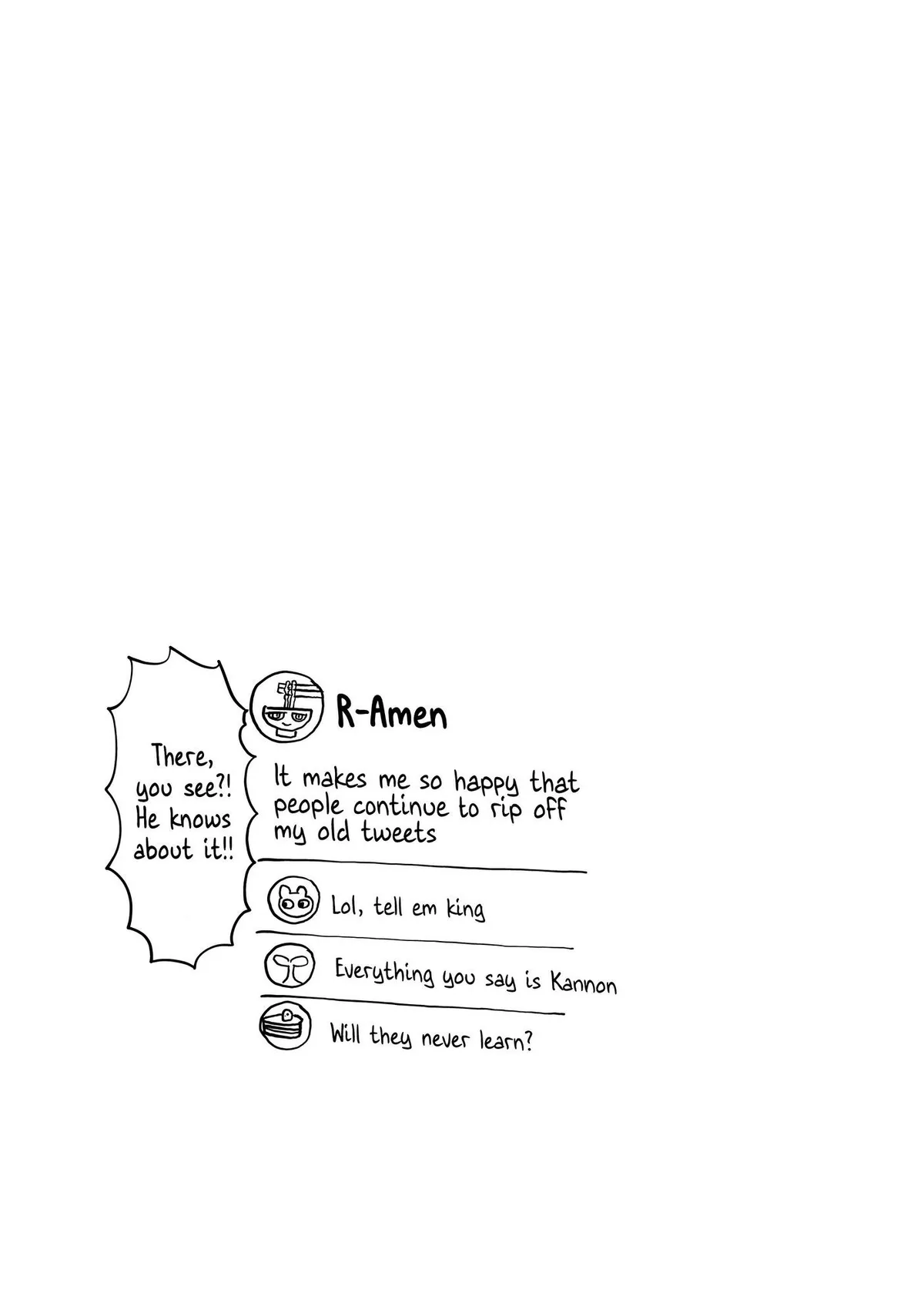 Read Saint Oniisan chapter 124 image 11 on Lezhin