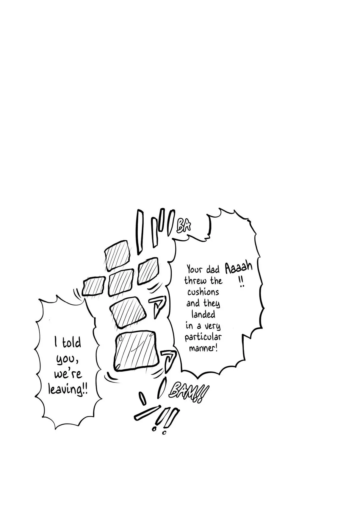 Read Saint Oniisan chapter 125 image 13 on Lezhin