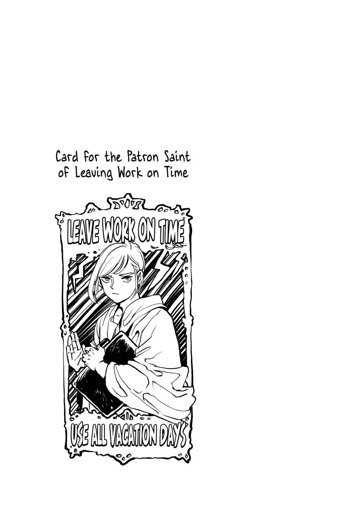 Read Saint Oniisan chapter 126 image 13 on Lezhin