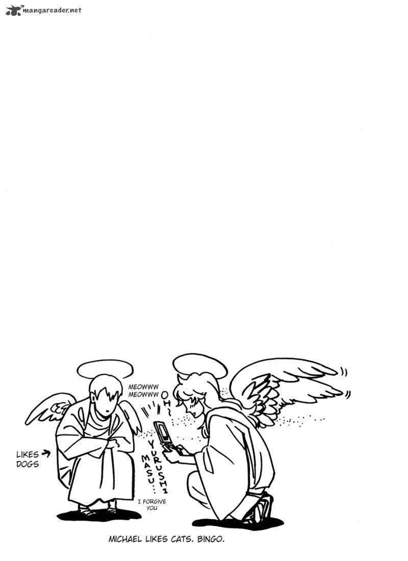 Read Saint Oniisan chapter 13 image 17 on Lezhin