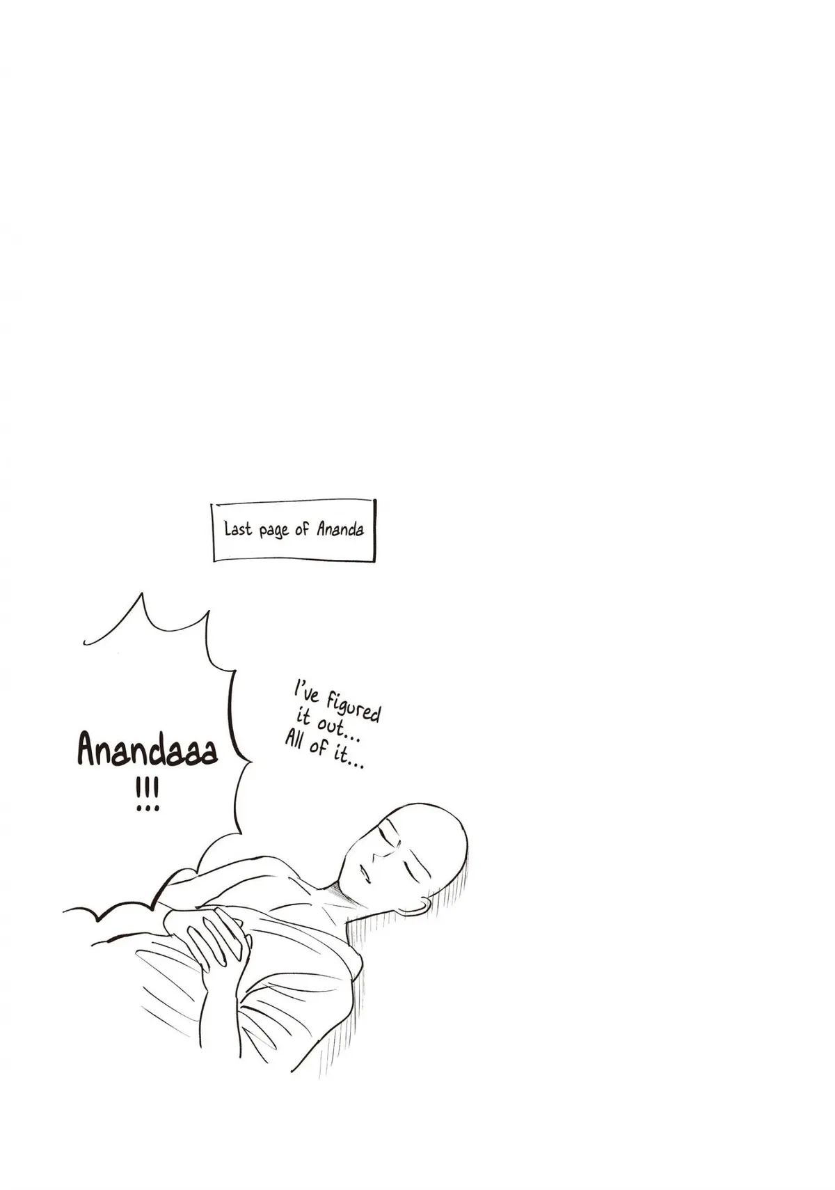 Read Saint Oniisan chapter 132 image 13 on Lezhin