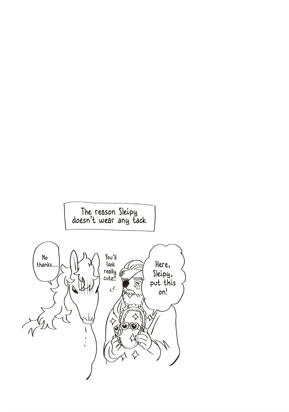 Read Saint Oniisan chapter 133 image 15 on Lezhin