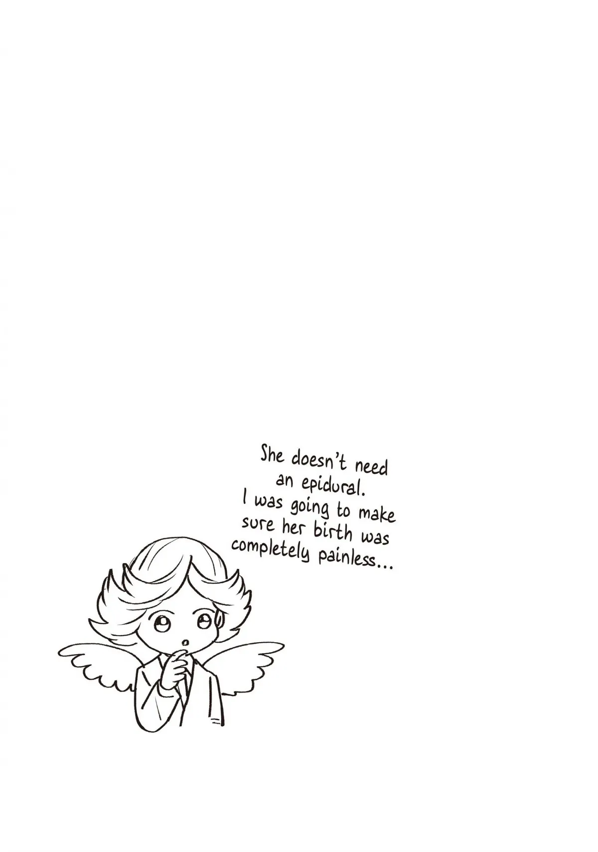 Read Saint Oniisan chapter 135 image 13 on Lezhin