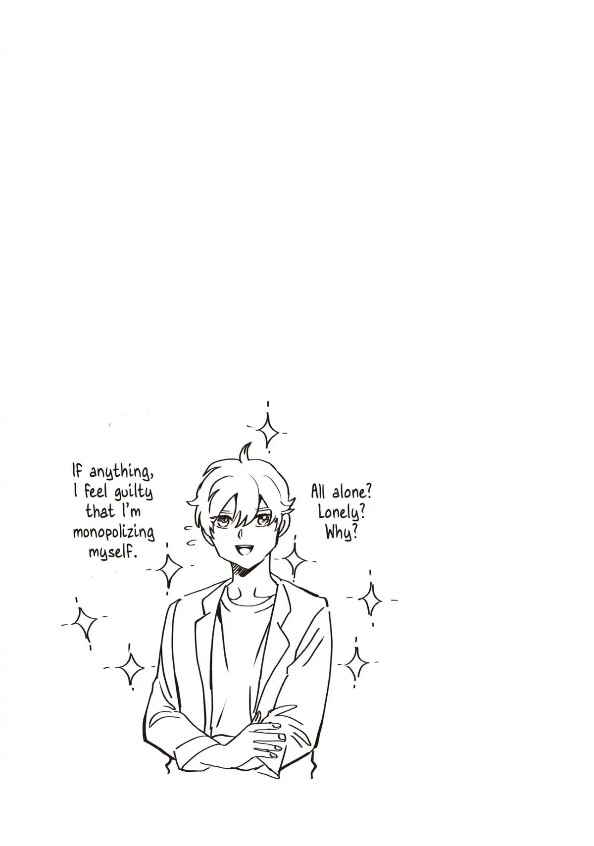 Read Saint Oniisan chapter 136 image 15 on Lezhin
