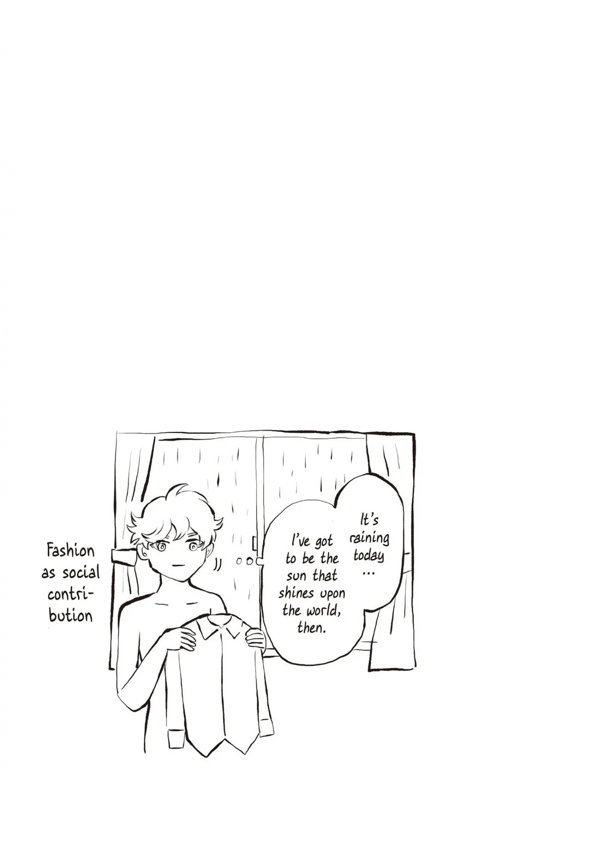 Read Saint Oniisan chapter 139 image 15 on Lezhin