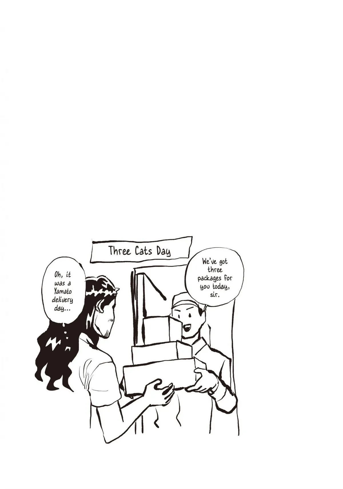 Read Saint Oniisan chapter 143 image 13 on Lezhin