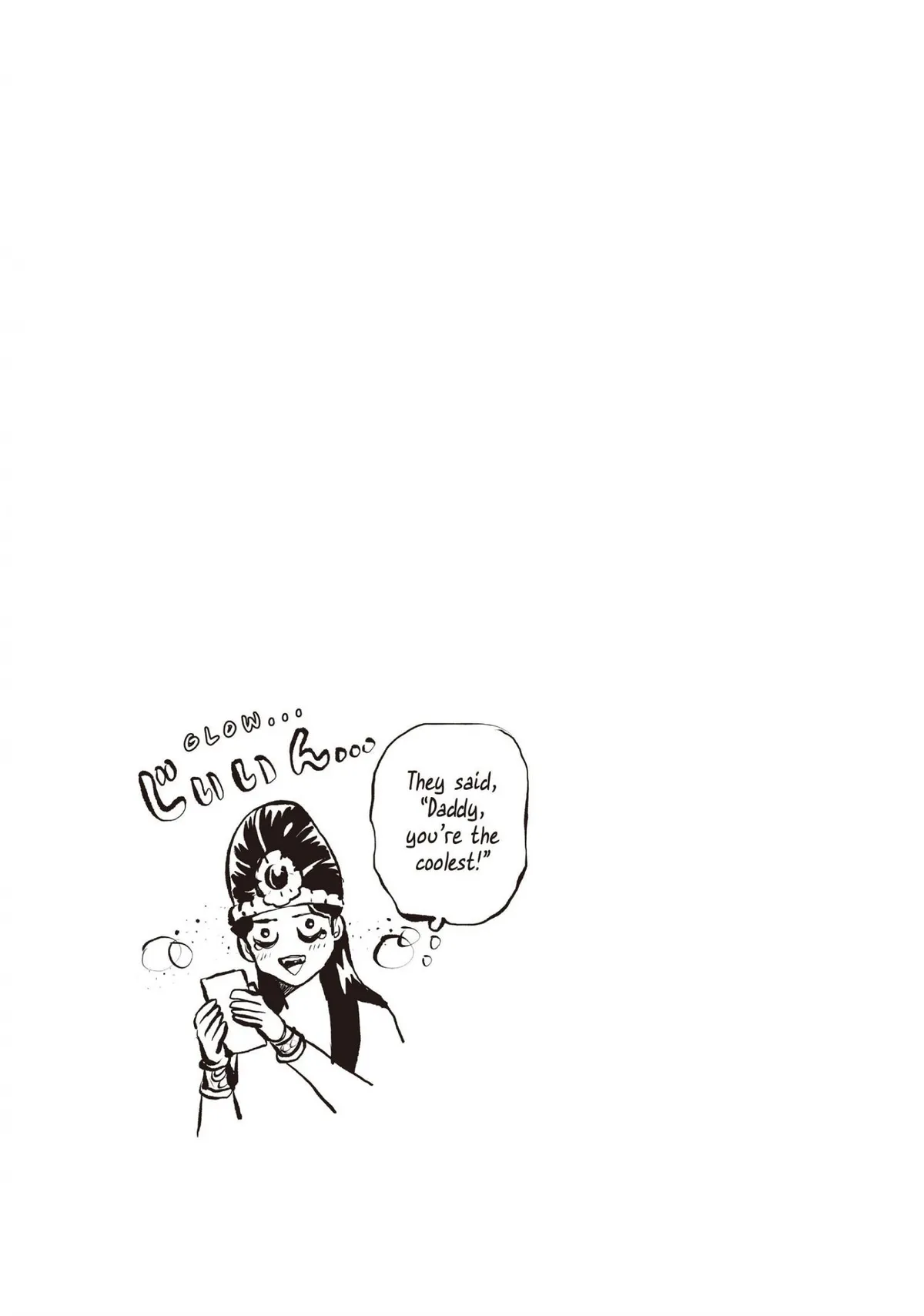 Read Saint Oniisan chapter 144 image 15 on Lezhin