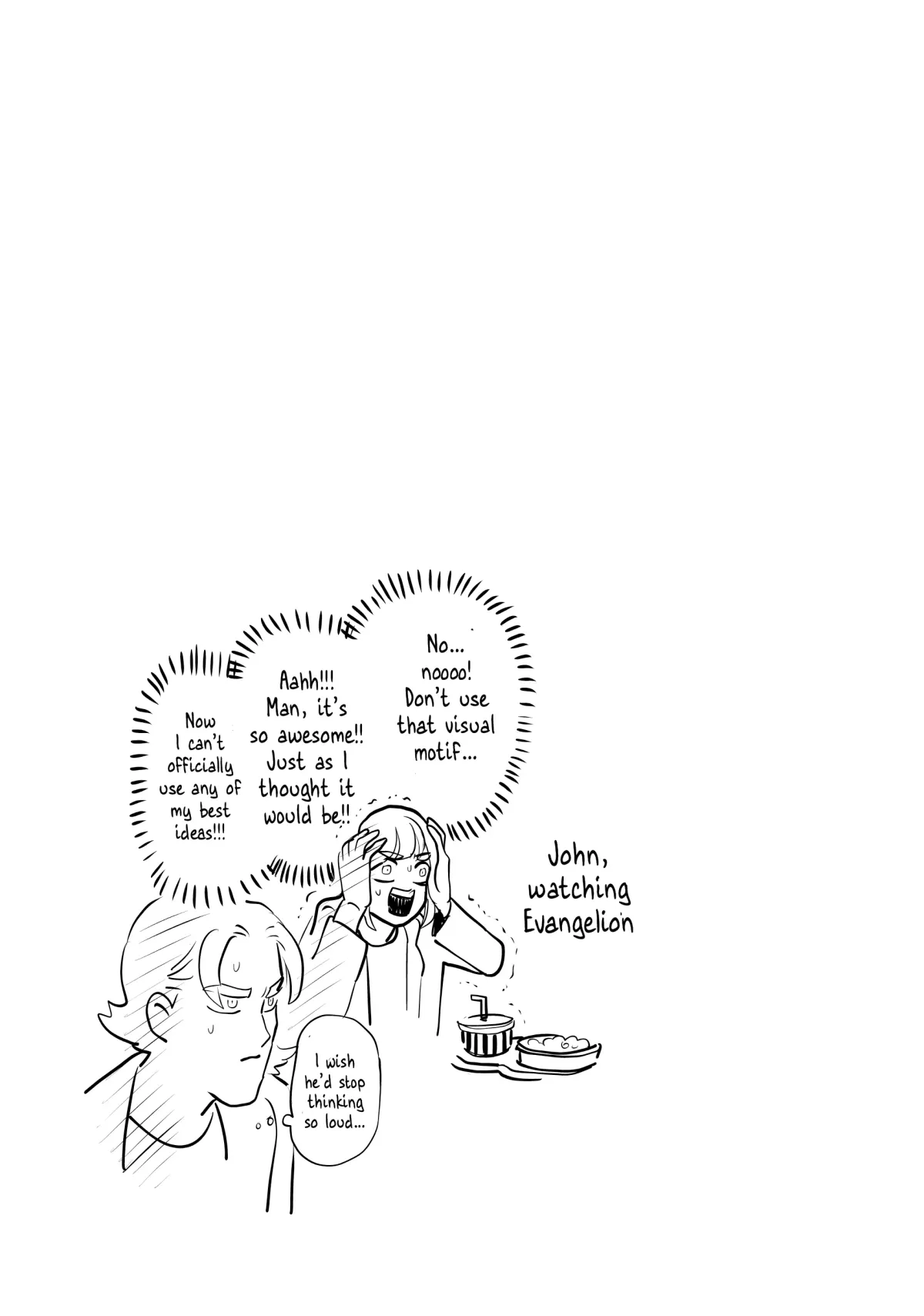 Read Saint Oniisan chapter 149 image 14 on Lezhin