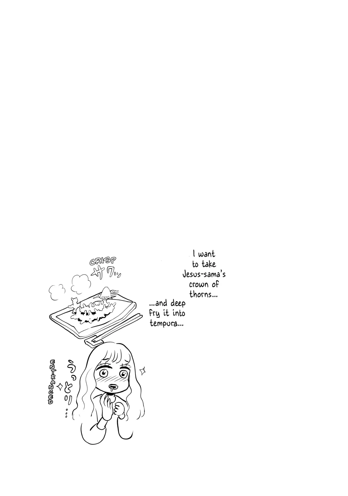 Read Saint Oniisan chapter 151 image 12 on Lezhin