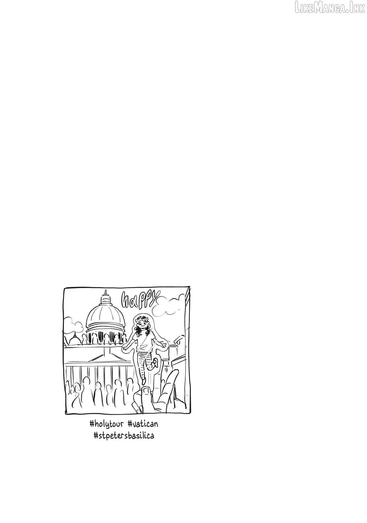 Read Saint Oniisan chapter 158 image 12 on Lezhin