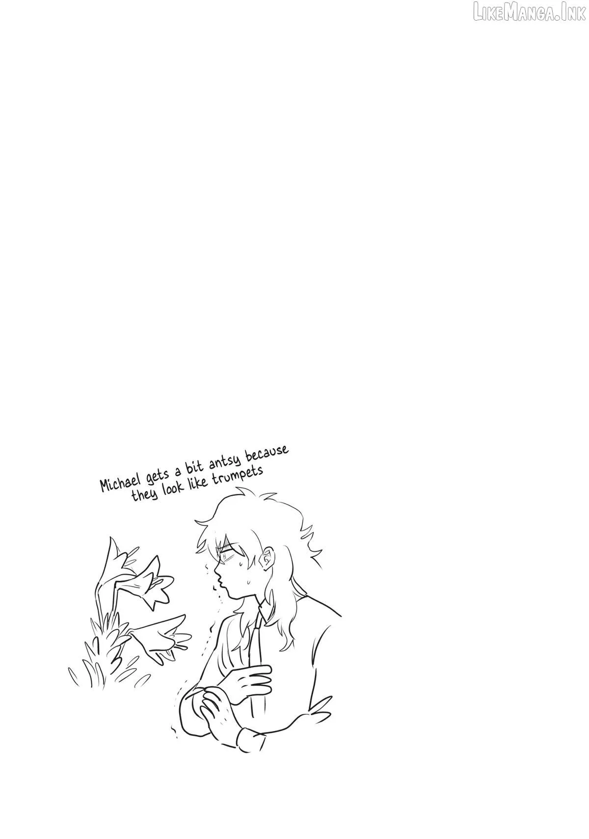 Read Saint Oniisan chapter 159 image 12 on Lezhin