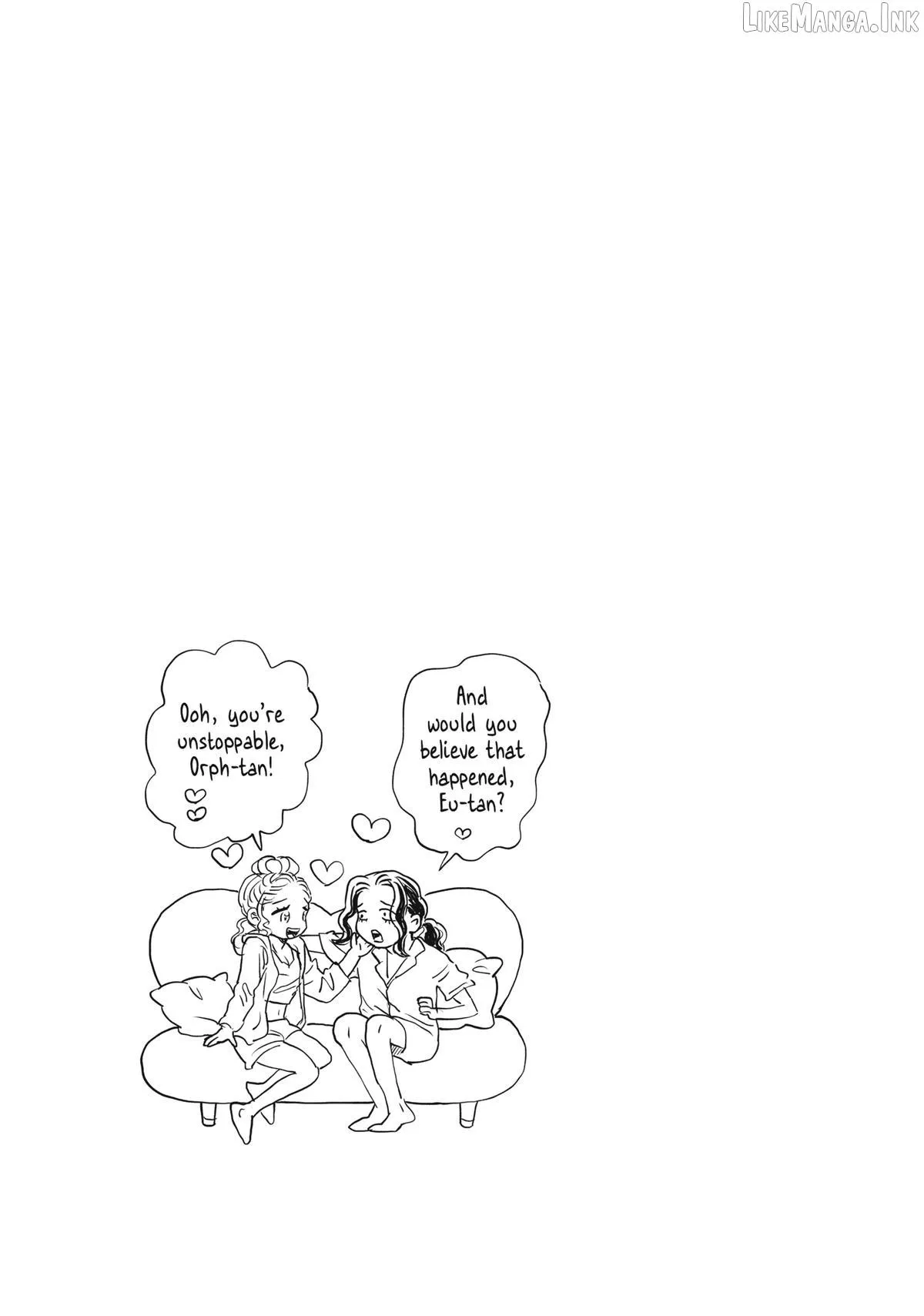 Read Saint Oniisan chapter 161 image 14 on Lezhin