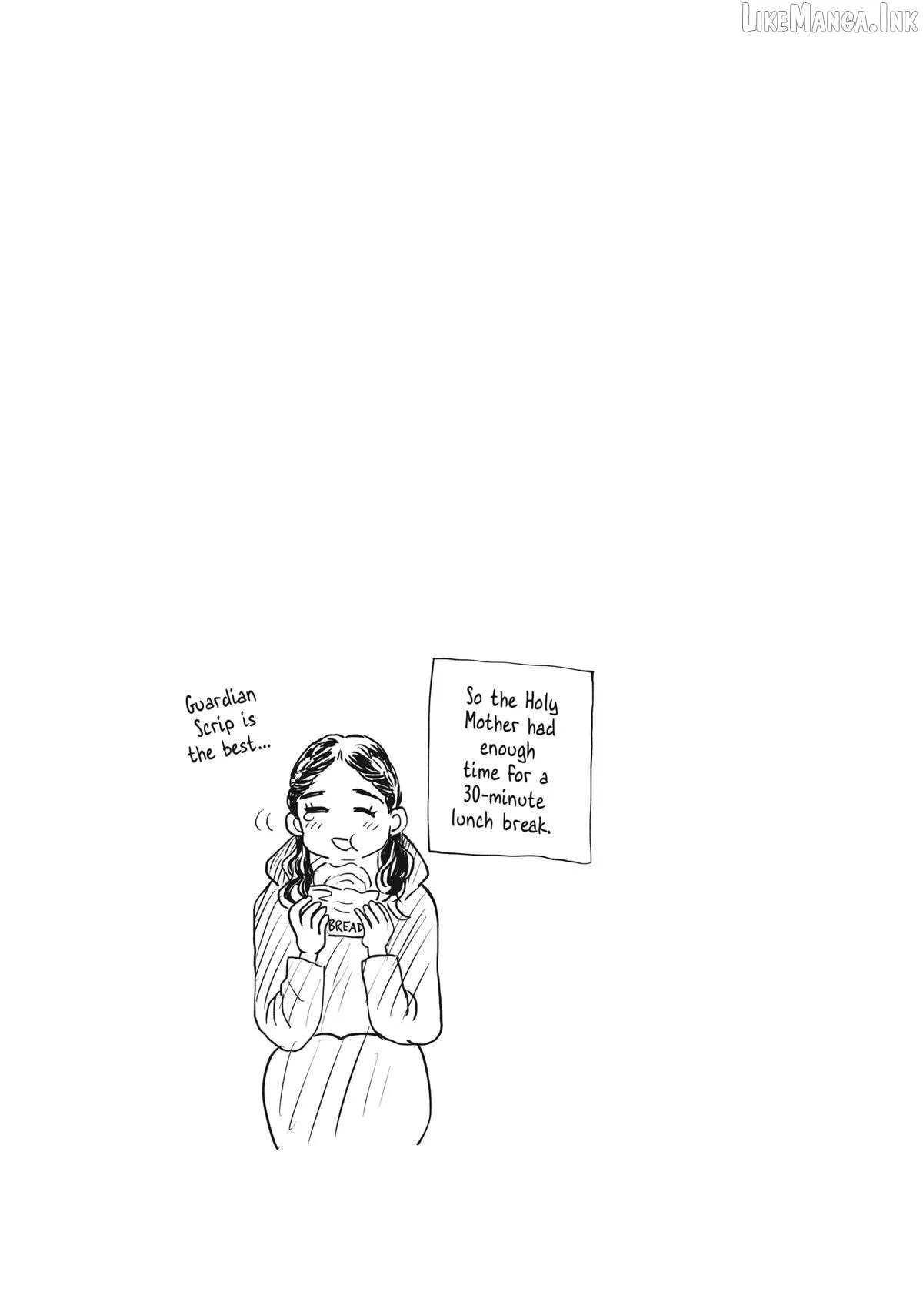 Read Saint Oniisan chapter 162 image 16 on Lezhin