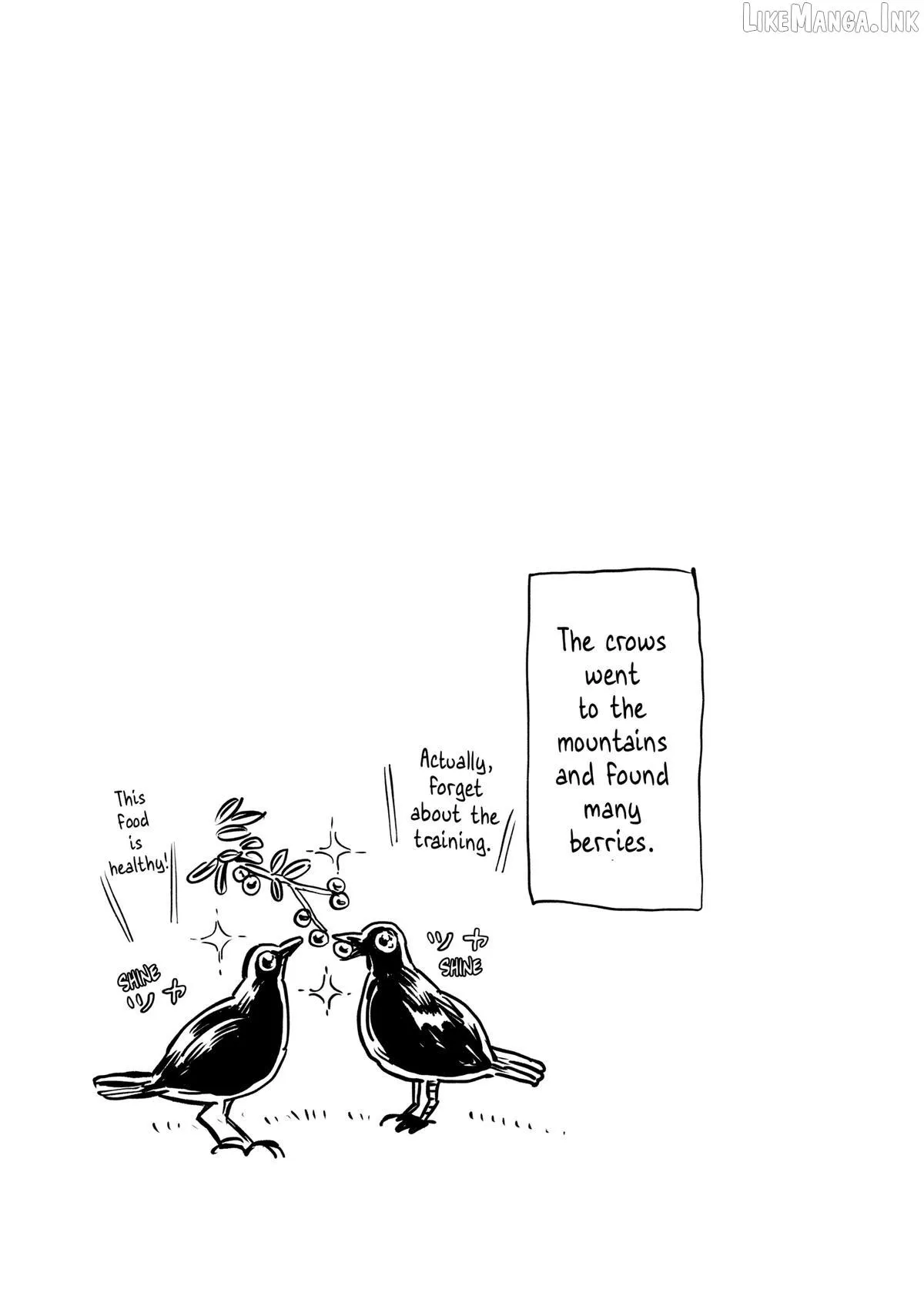 Read Saint Oniisan chapter 163 image 20 on Lezhin