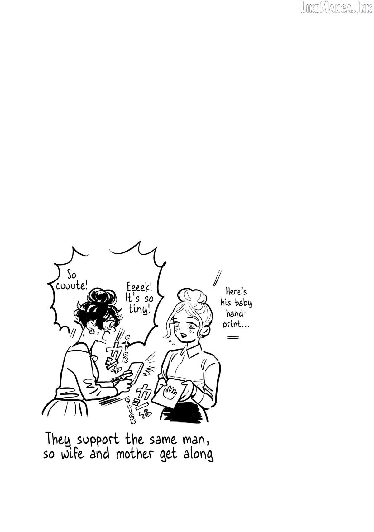 Read Saint Oniisan chapter 164 image 16 on Lezhin