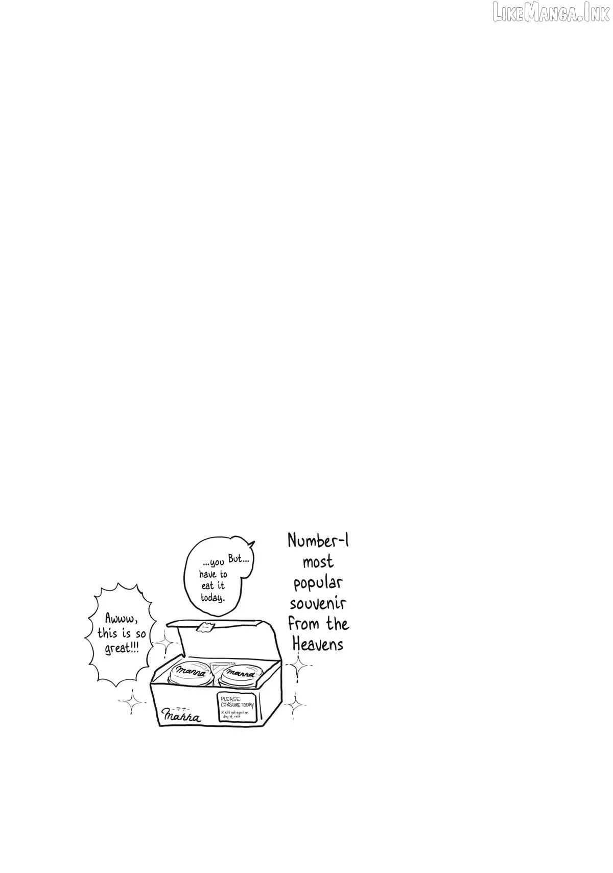 Read Saint Oniisan chapter 169 image 12 on Lezhin