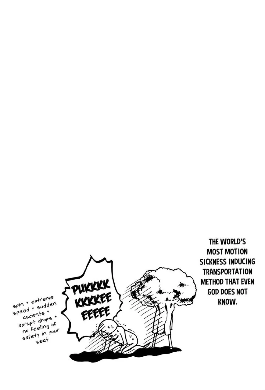 Read Saint Oniisan chapter 29 image 16 on Lezhin