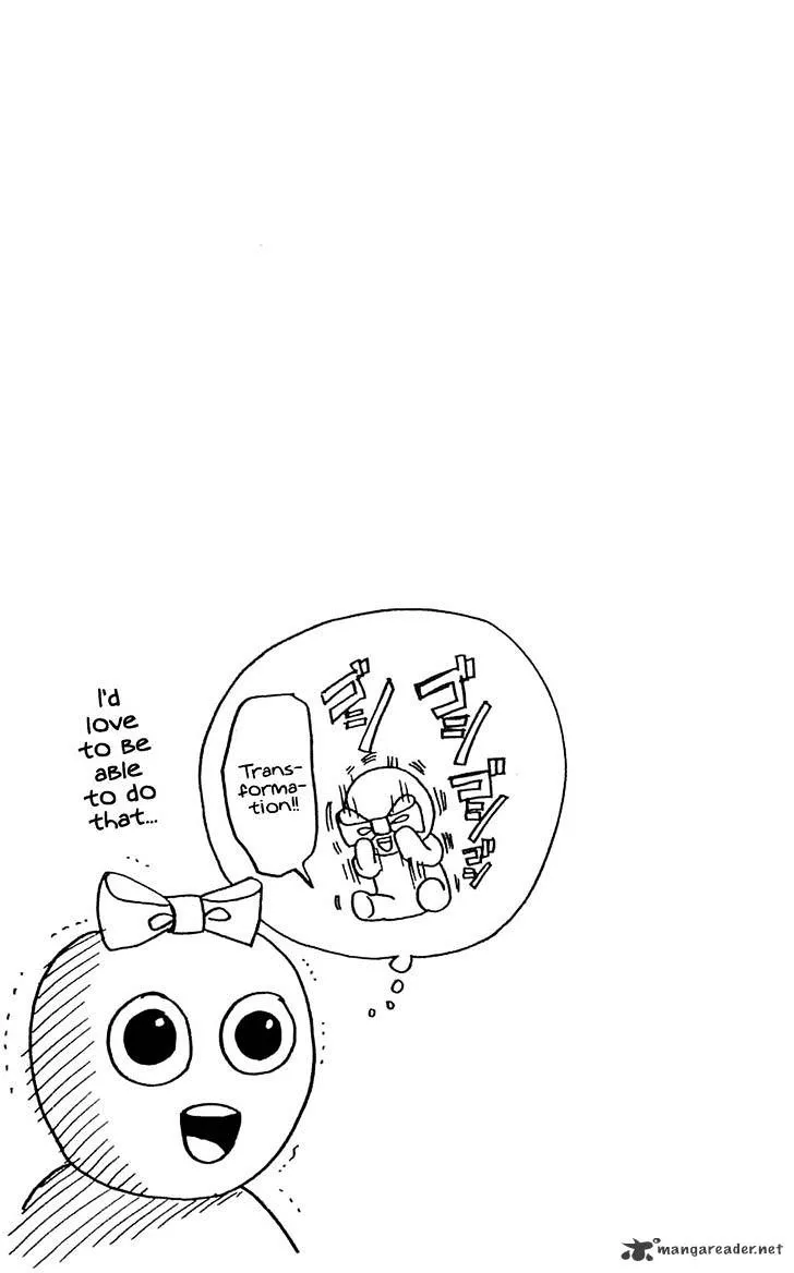 Read Saint Oniisan chapter 45 image 17 on Lezhin