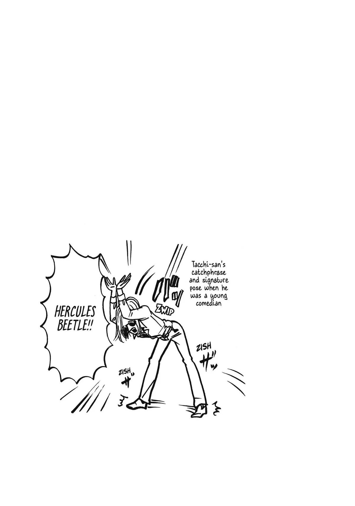 Read Saint Oniisan chapter 59 image 15 on Lezhin