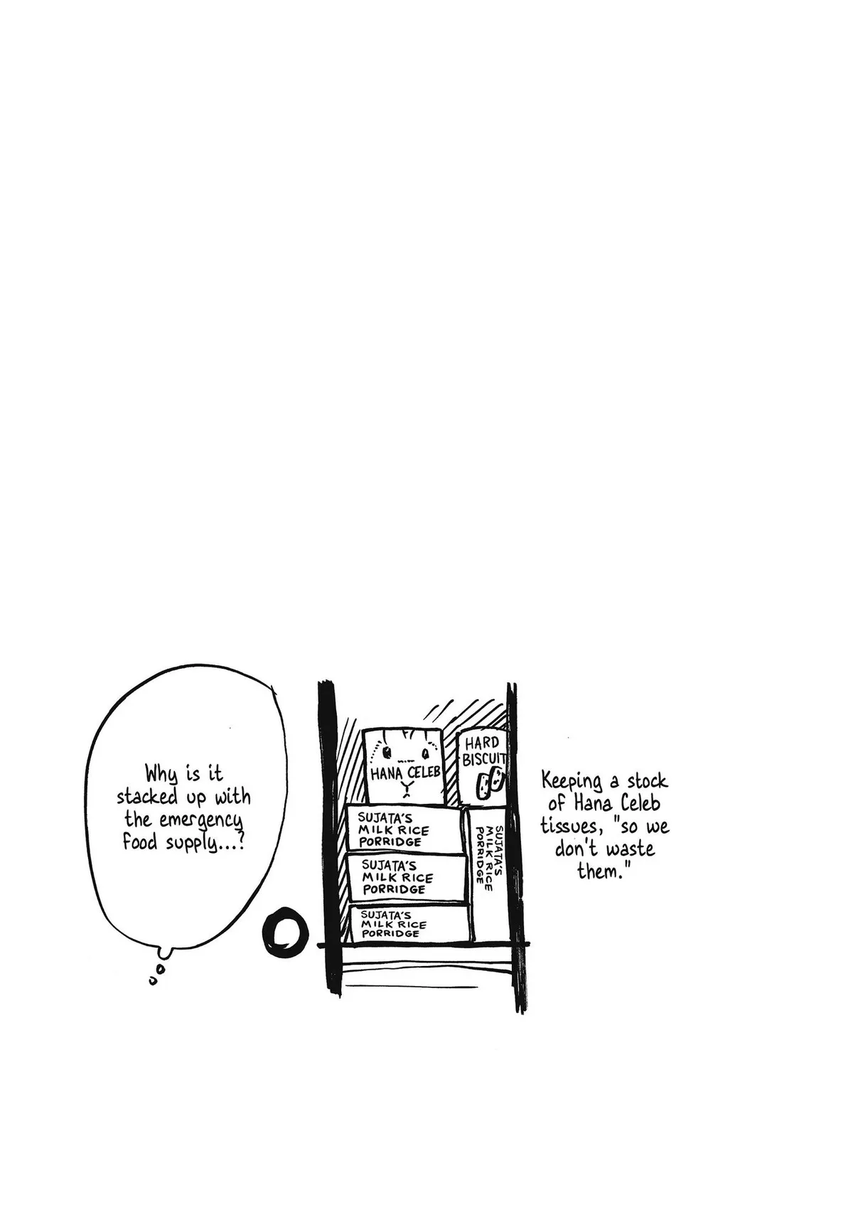 Read Saint Oniisan chapter 64.1 image 11 on Lezhin