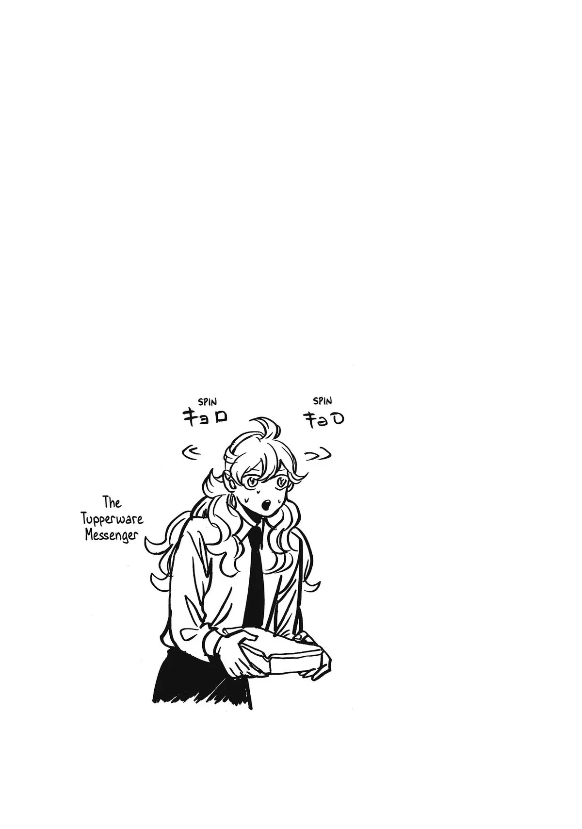 Read Saint Oniisan chapter 65 image 15 on Lezhin
