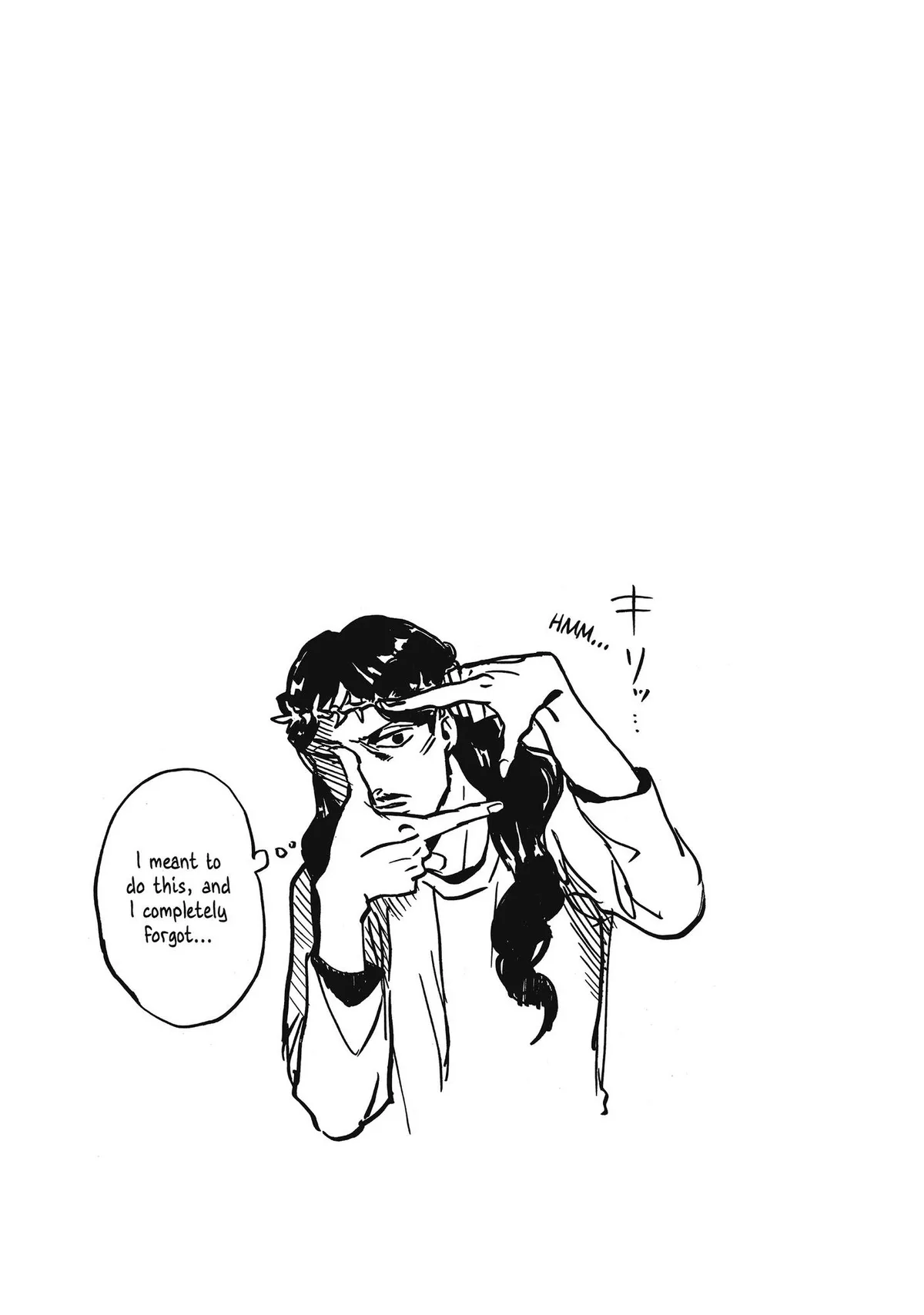 Read Saint Oniisan chapter 66 image 15 on Lezhin
