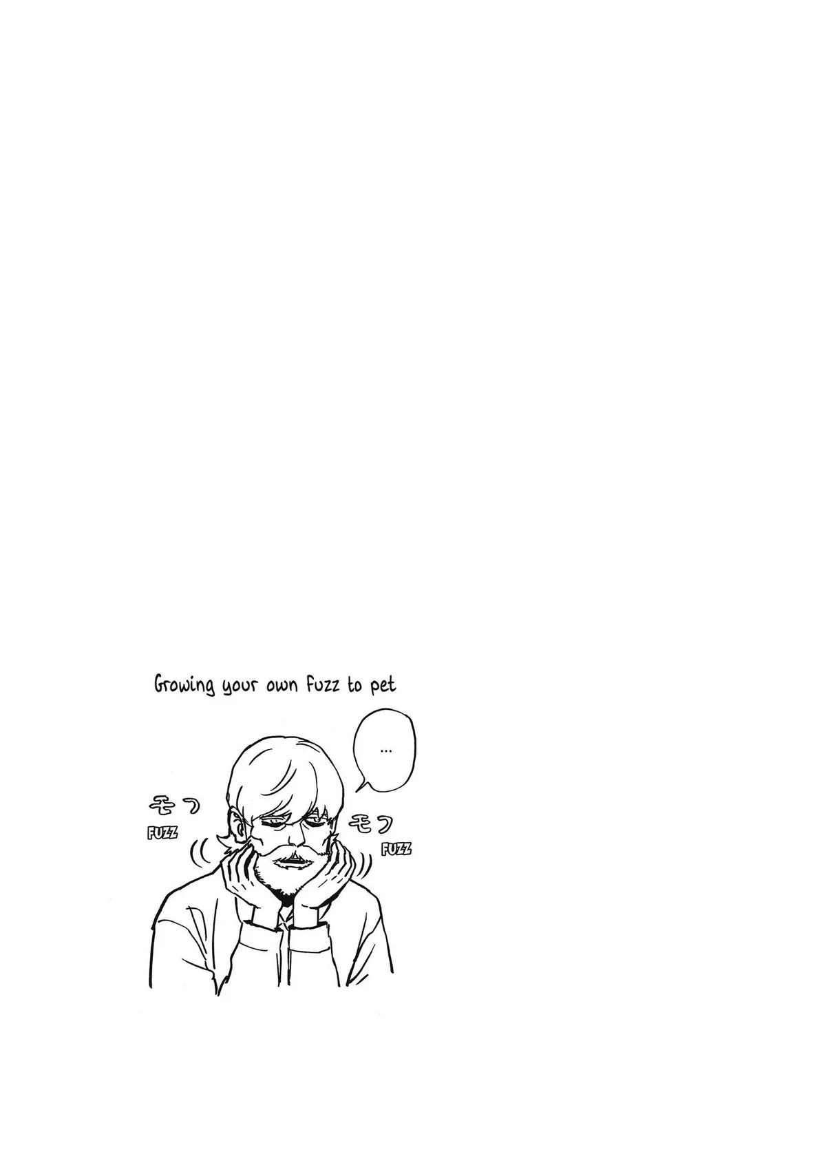 Read Saint Oniisan chapter 79 image 17 on Lezhin